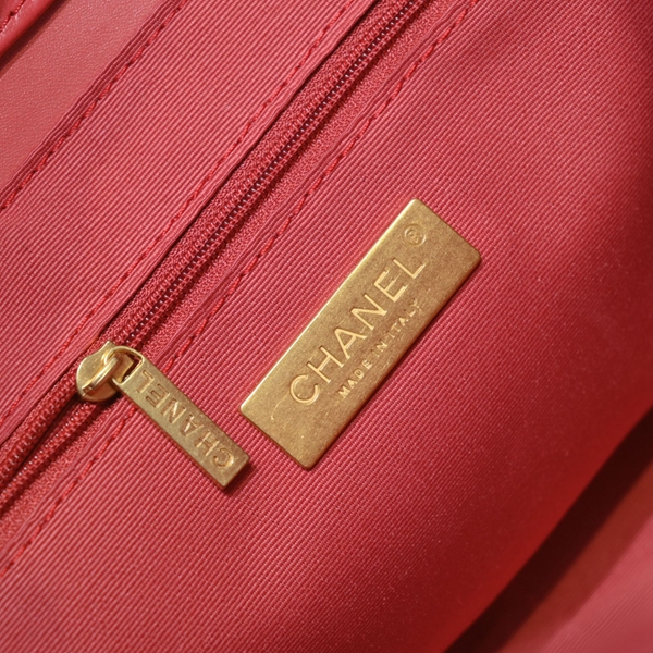 シャネルバッグ全体デザイン